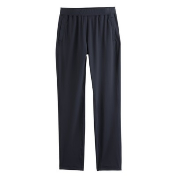 Storm Creek Women's Velocity Pant Size L Black